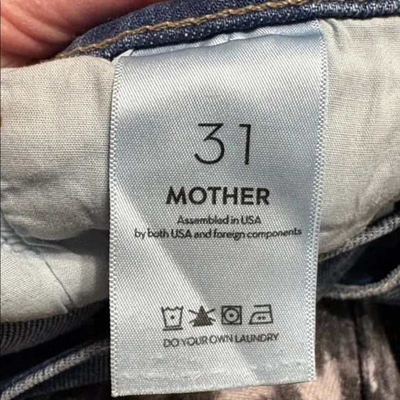 Mother Superior The Hiker Skimp 31 - Picture 9 of 16